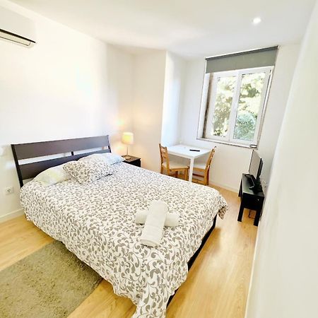 Guest House M&S ปอร์โต ภายนอก รูปภาพ
