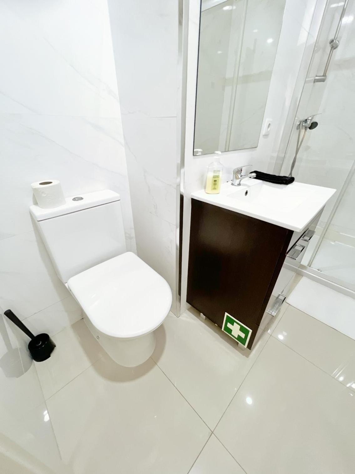 Guest House M&S ปอร์โต ภายนอก รูปภาพ