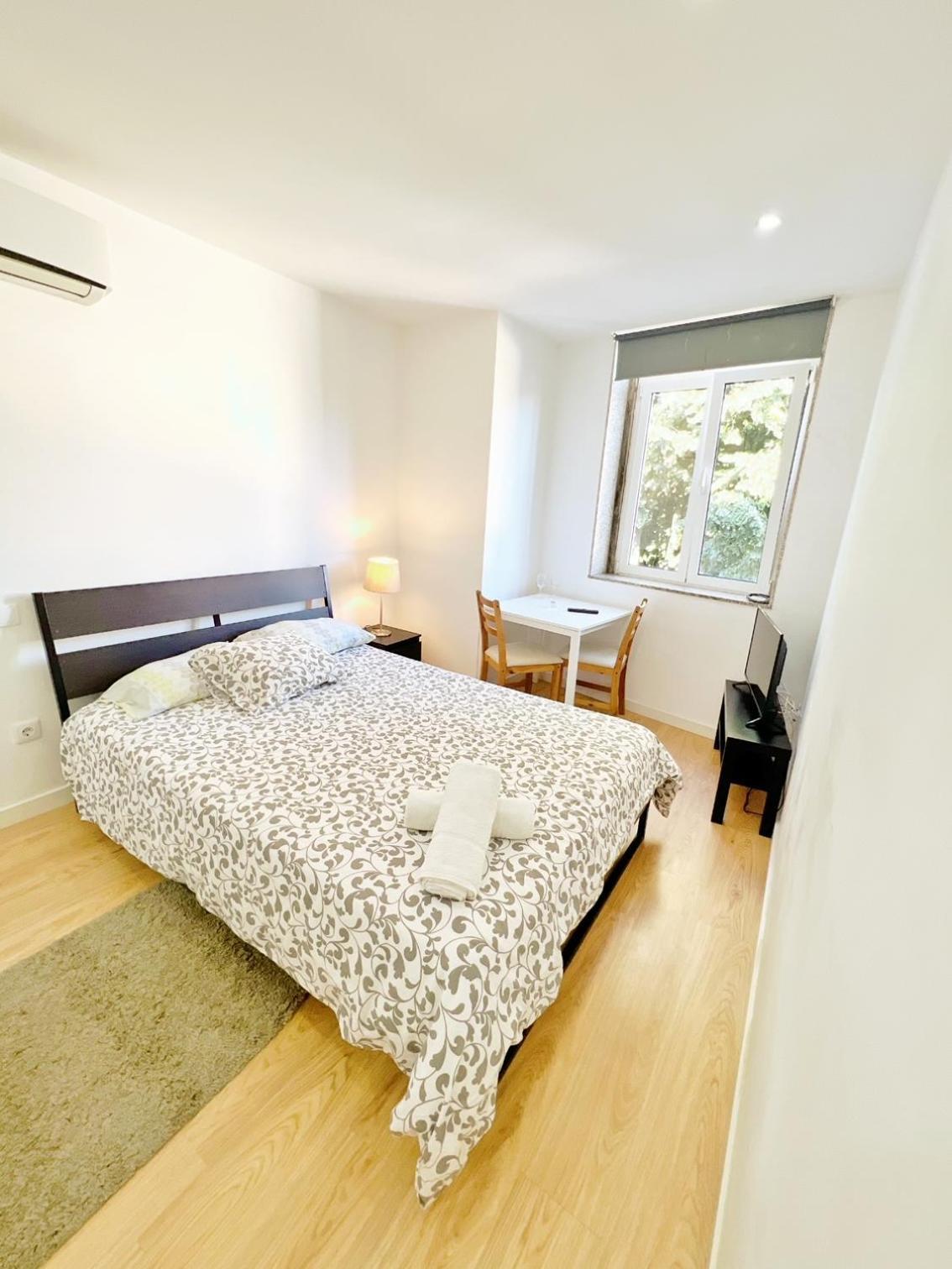 Guest House M&S ปอร์โต ภายนอก รูปภาพ